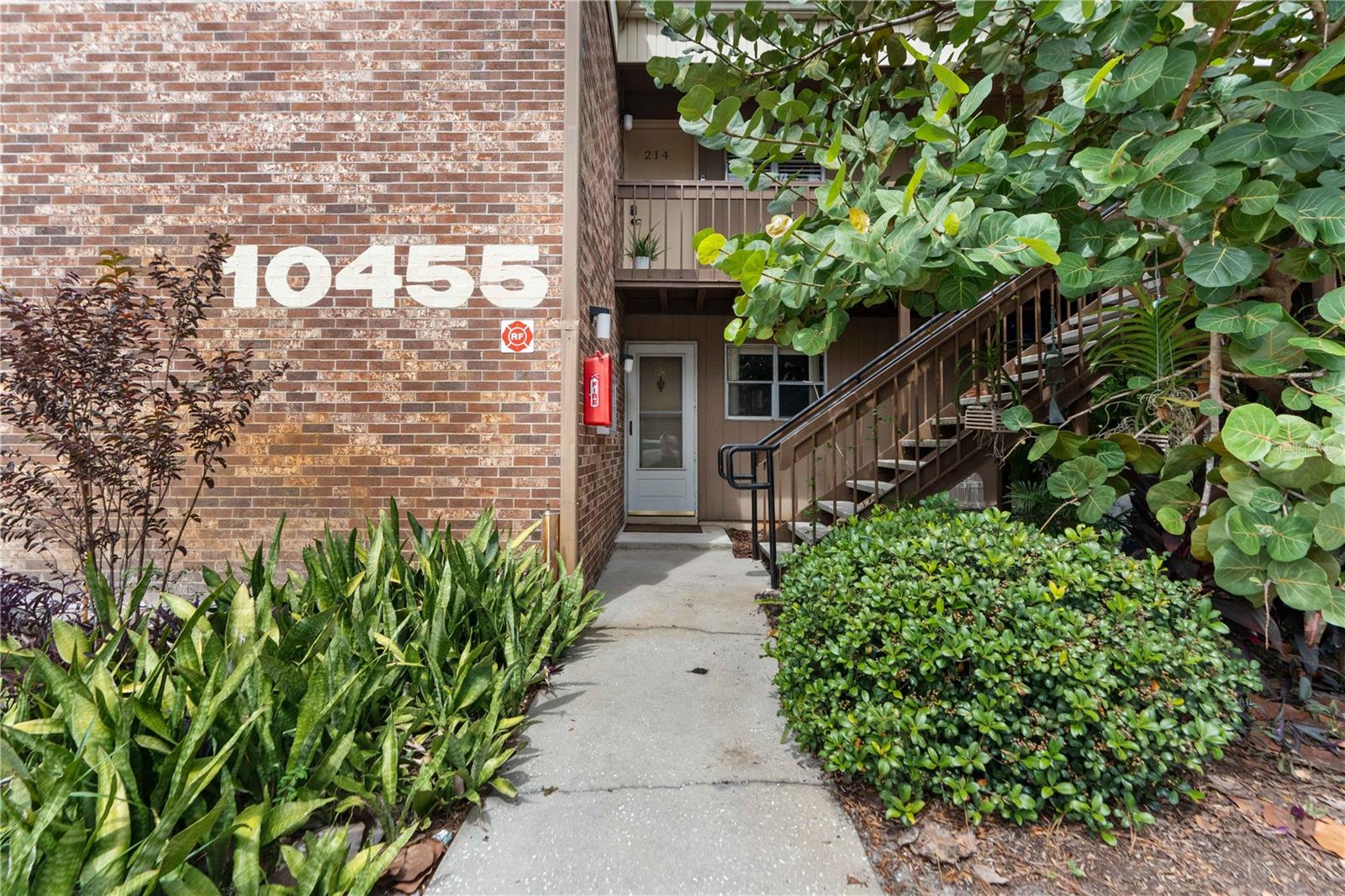 10455 CARROLLBROOK CT #114 - Photo 1