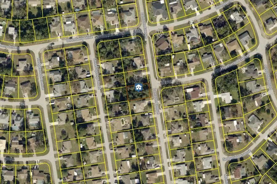0 LAMSON AVE - Photo 1