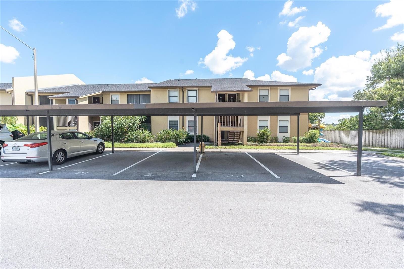 10103 SAILWINDS BLVD N #105 - Photo 1