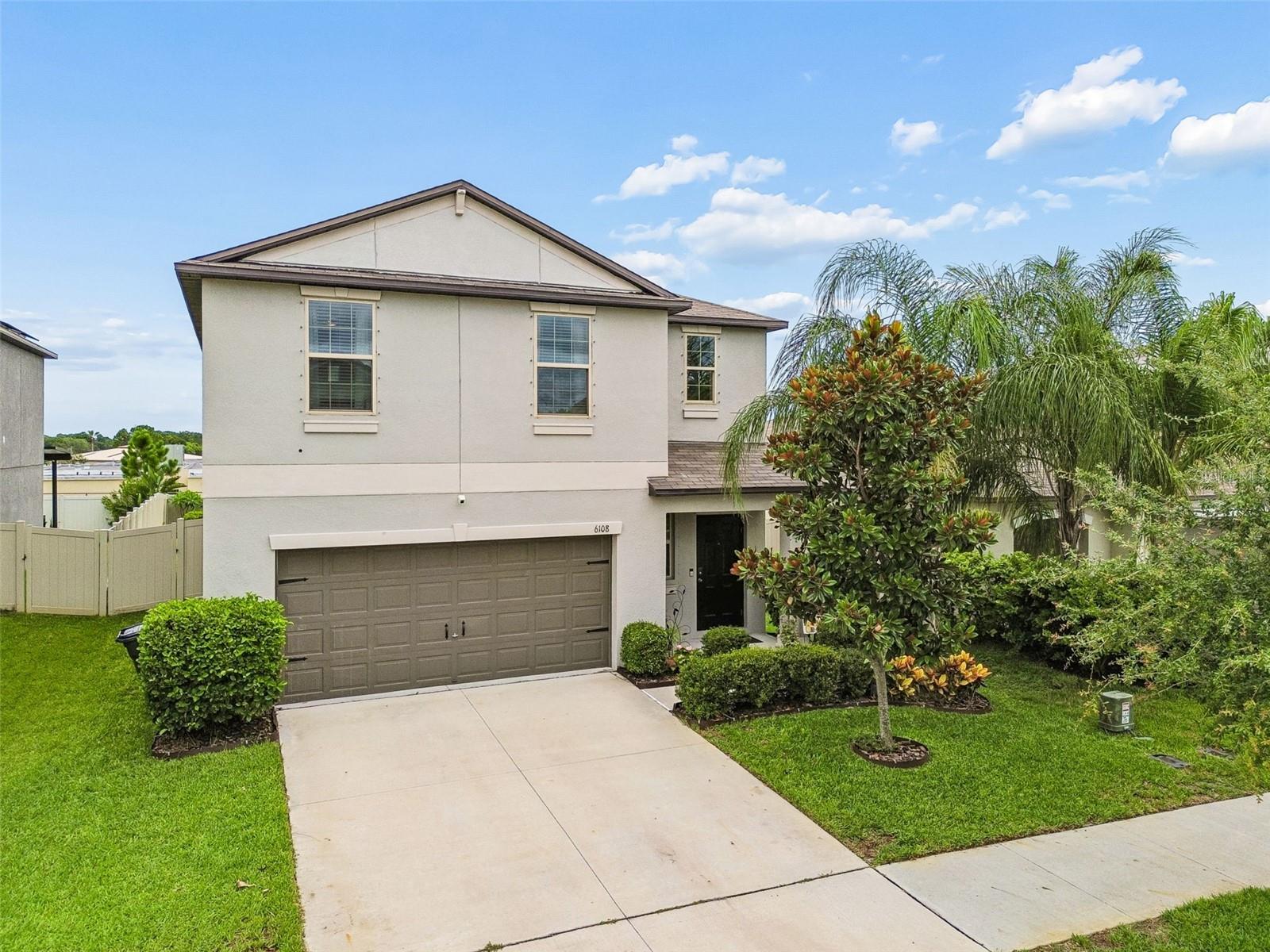 6108 SPRING CRAYFISH AVE - Photo 1