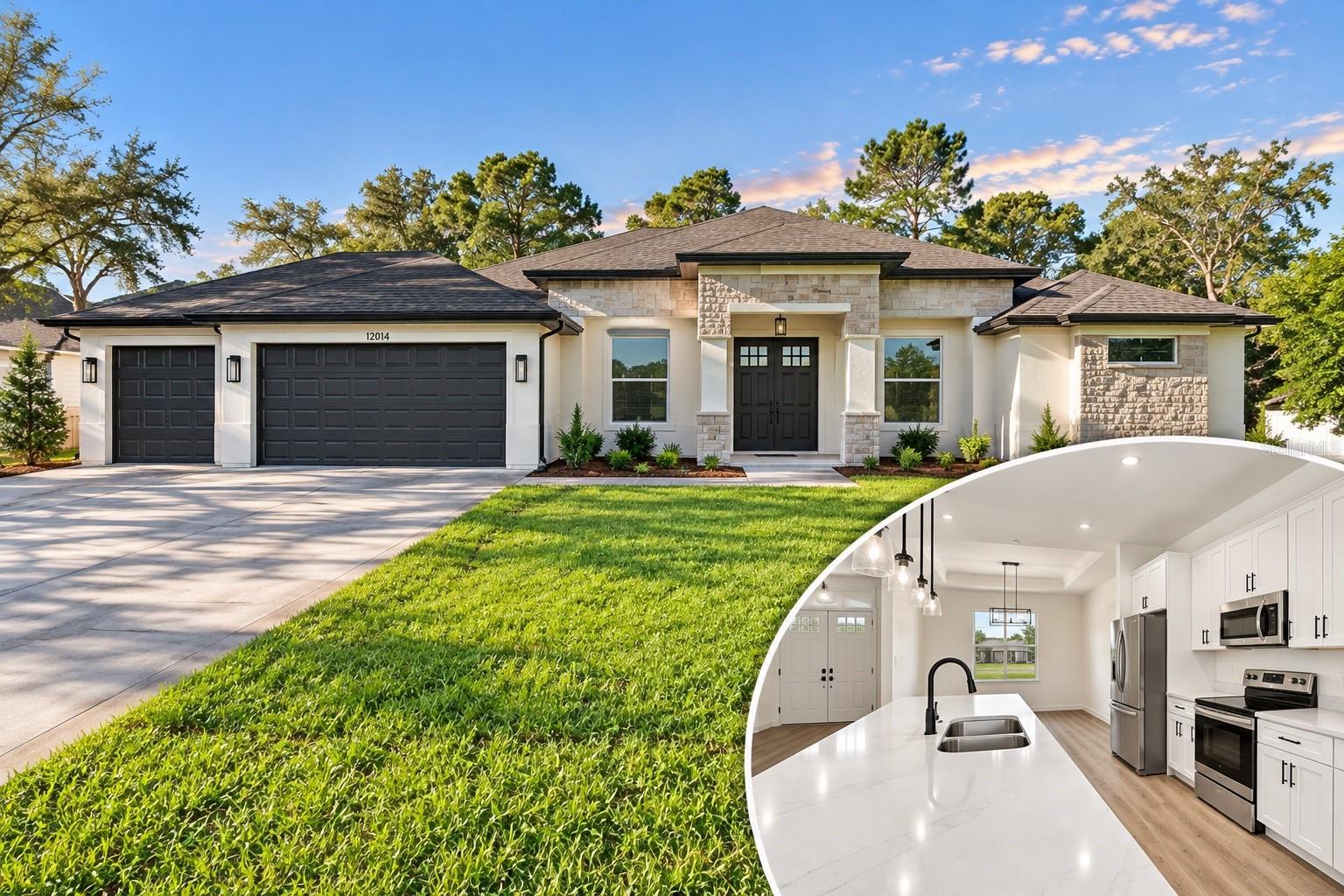 12014 SAPPHIRE DR - Photo 1
