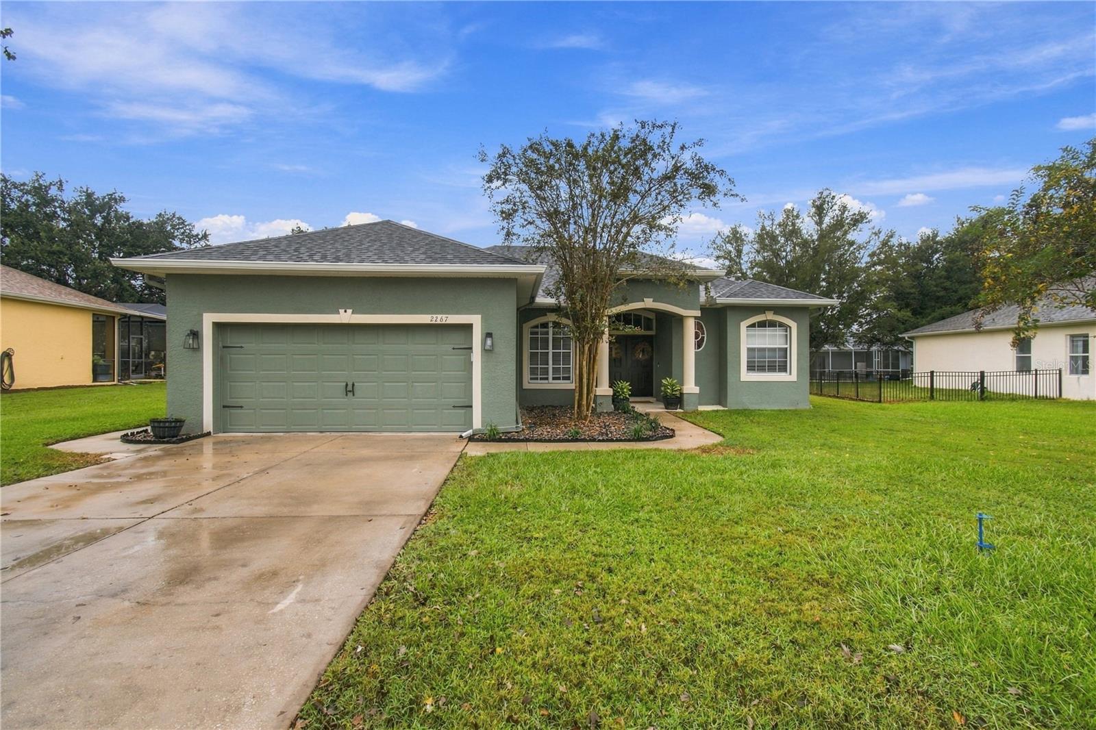 2267 CROSS TEE CT - Photo 1