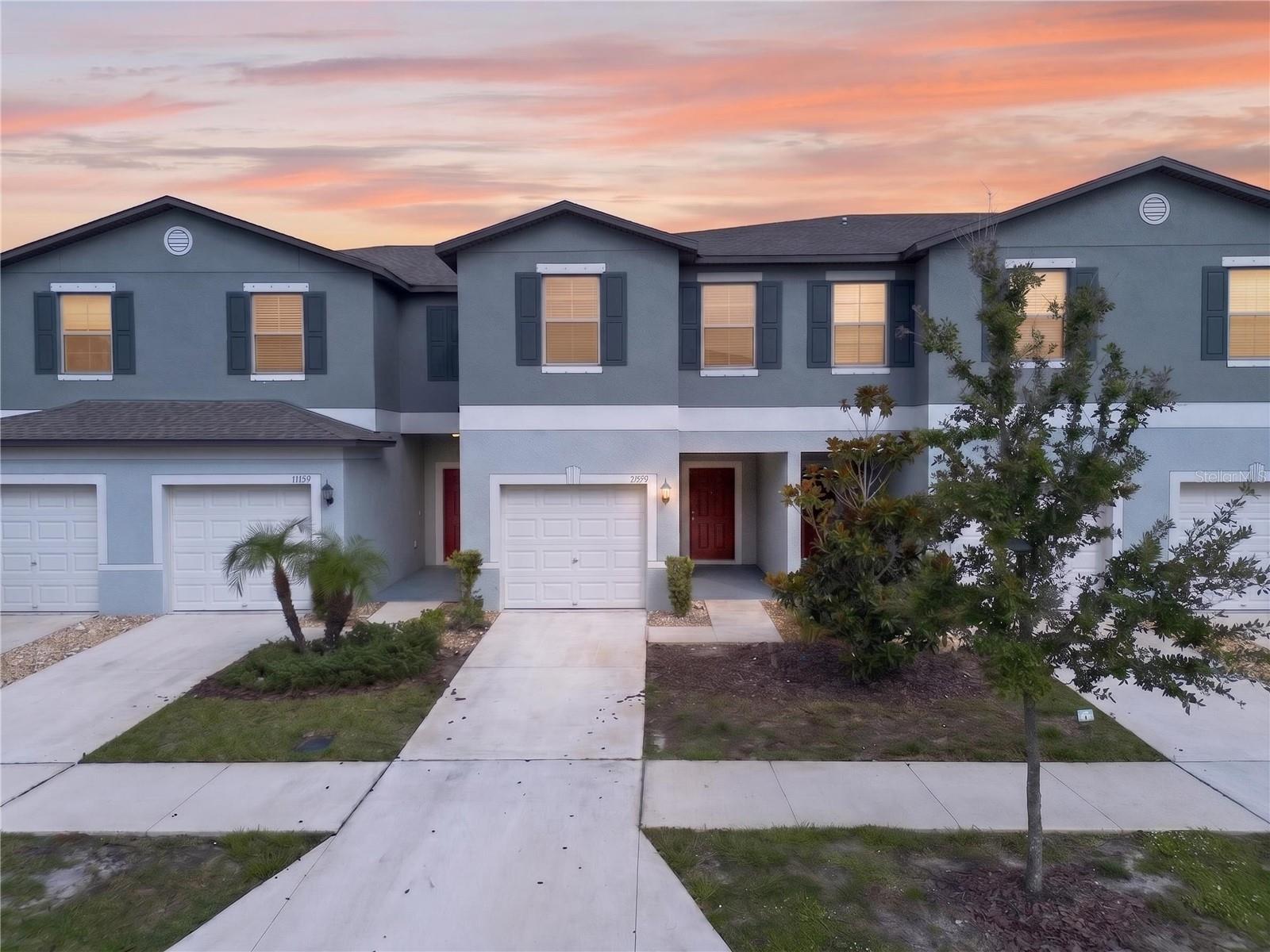 11855 DUMAINE VALLEY RD - Photo 1
