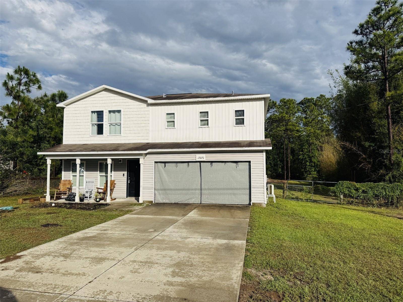 12020 PINE WARBLER AVE - Photo 1
