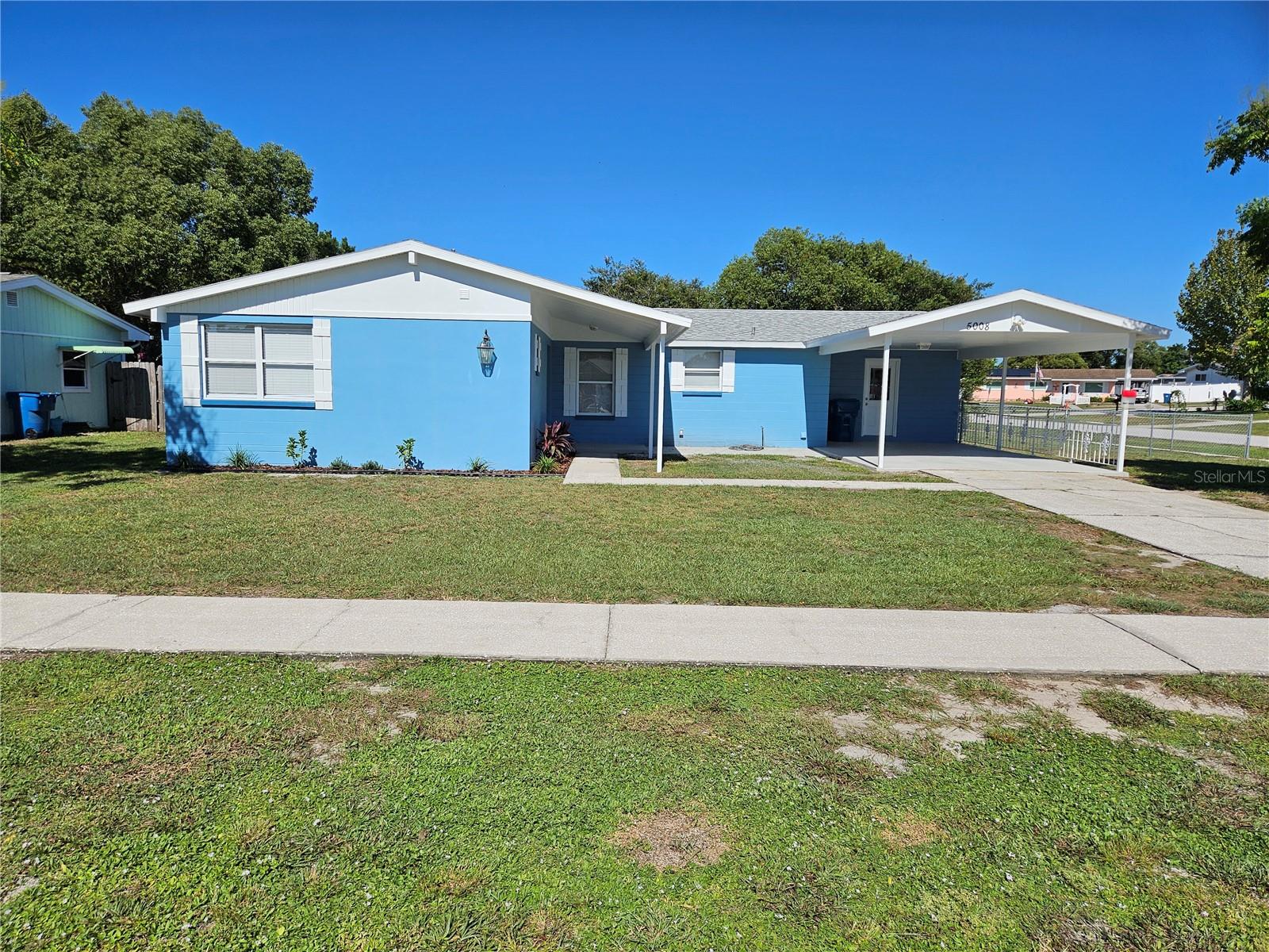 5008 CYNTHIA LN - Photo 1