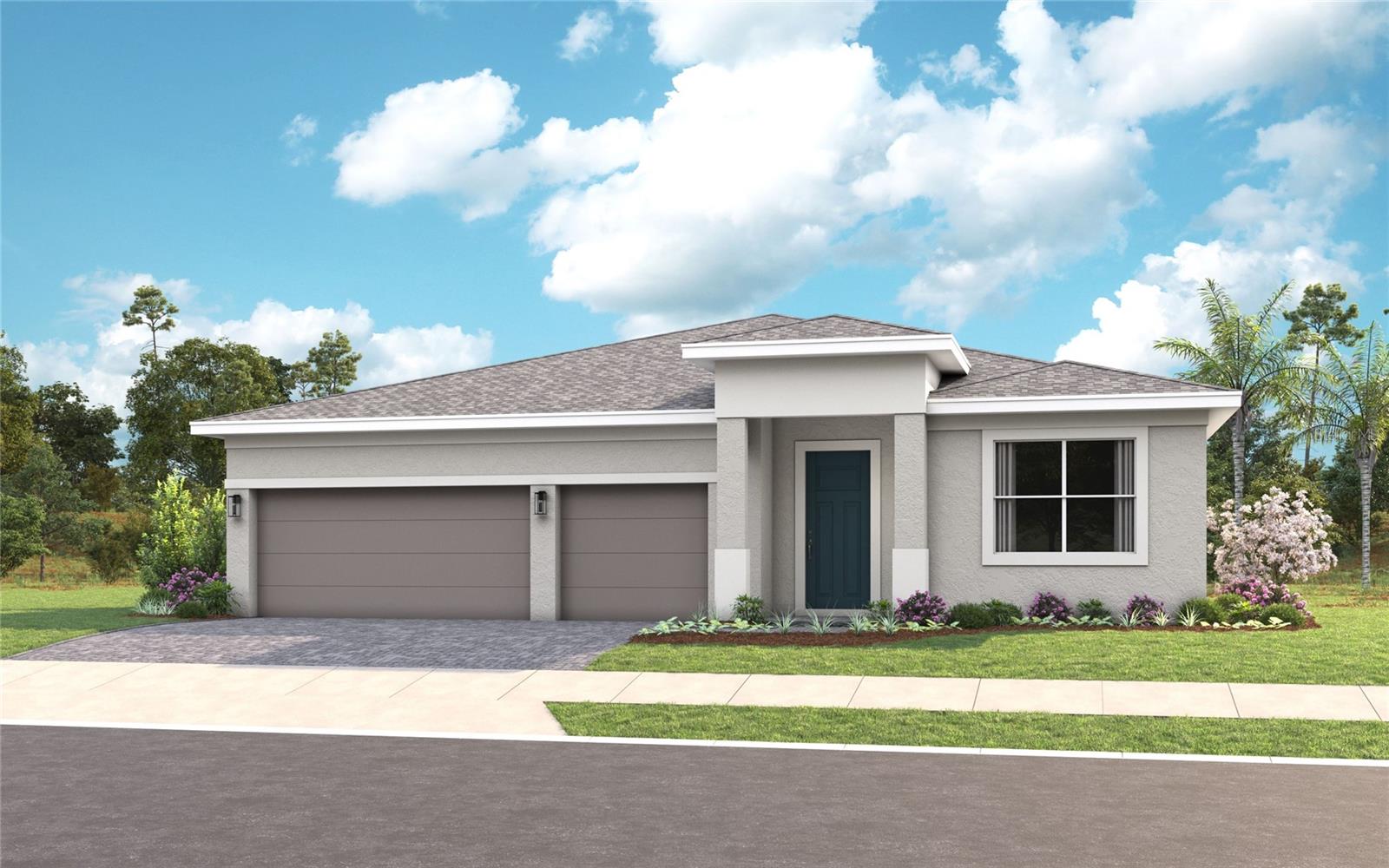 14460 WOODLAND PRESERVE TRL - Photo 1
