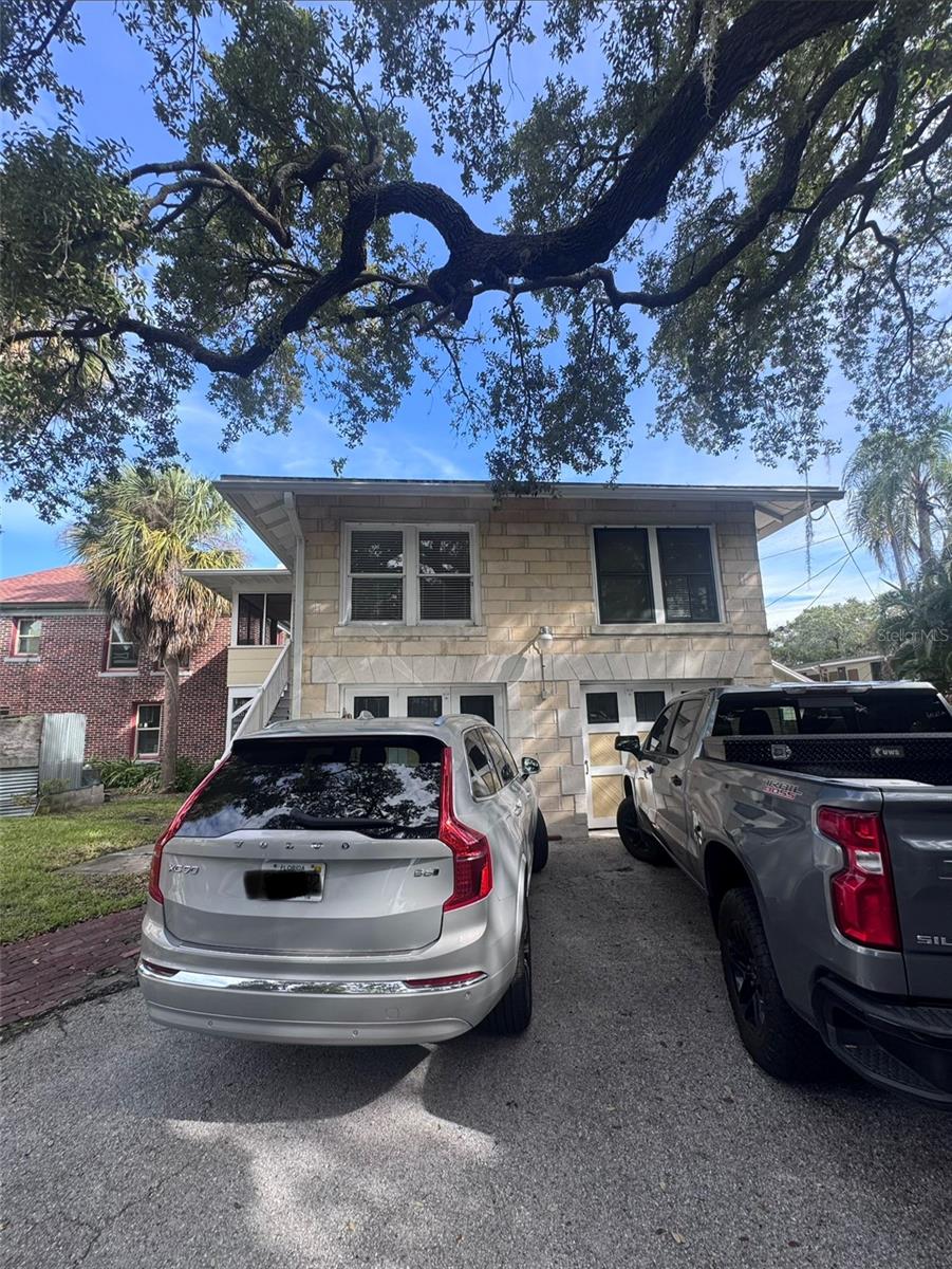 22 1/2 N SPRING BLVD - Photo 1