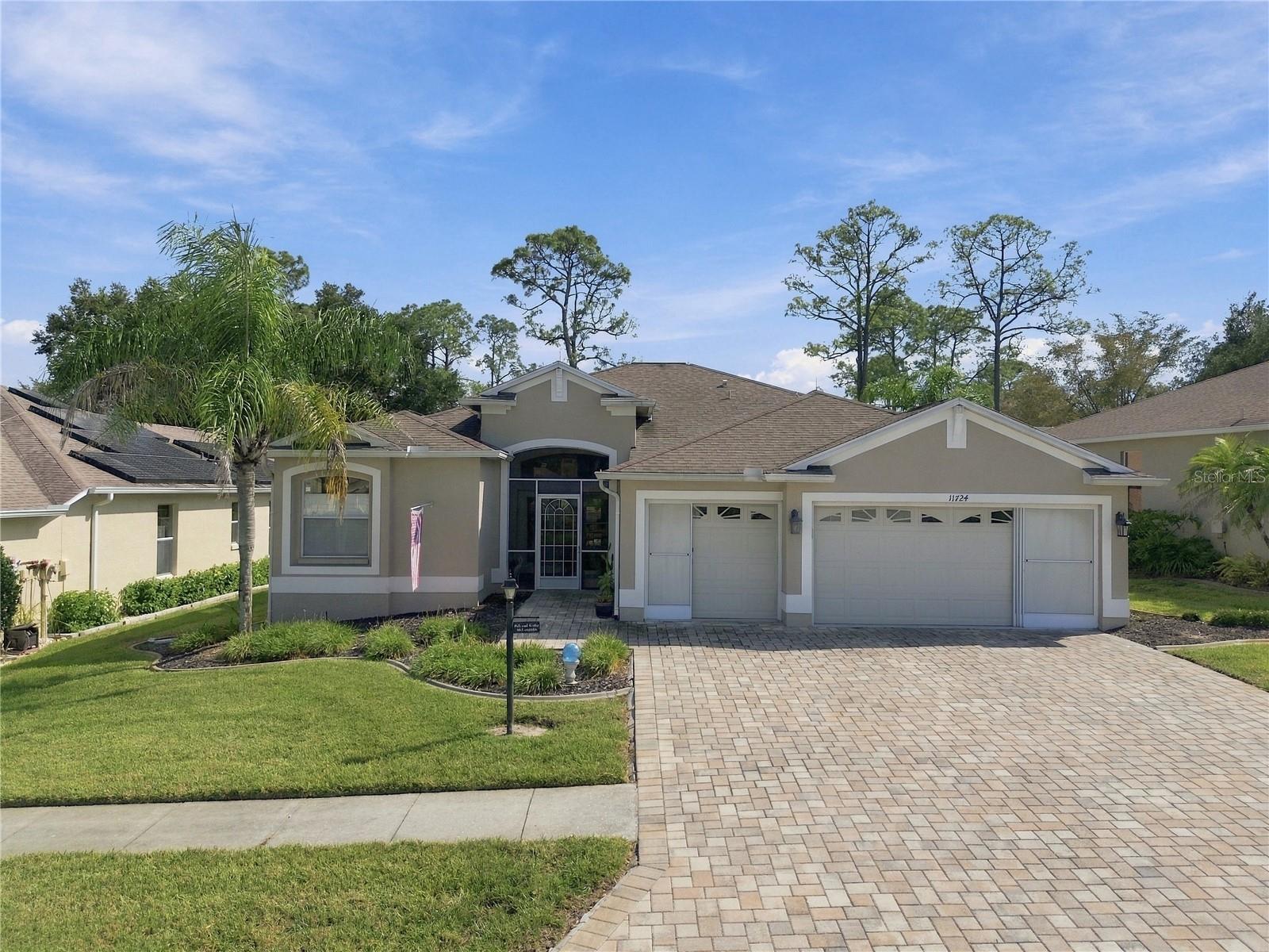 11724 WAYSIDE WILLOW CT - Photo 1