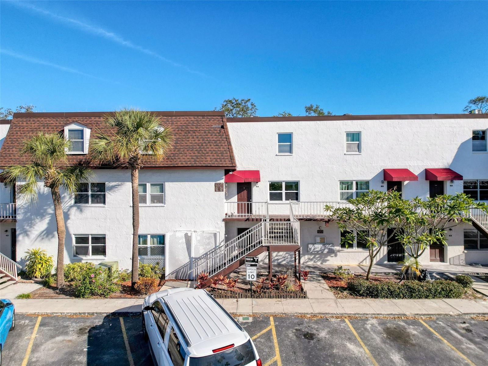9201 TUDOR DR #C212 - Photo 1