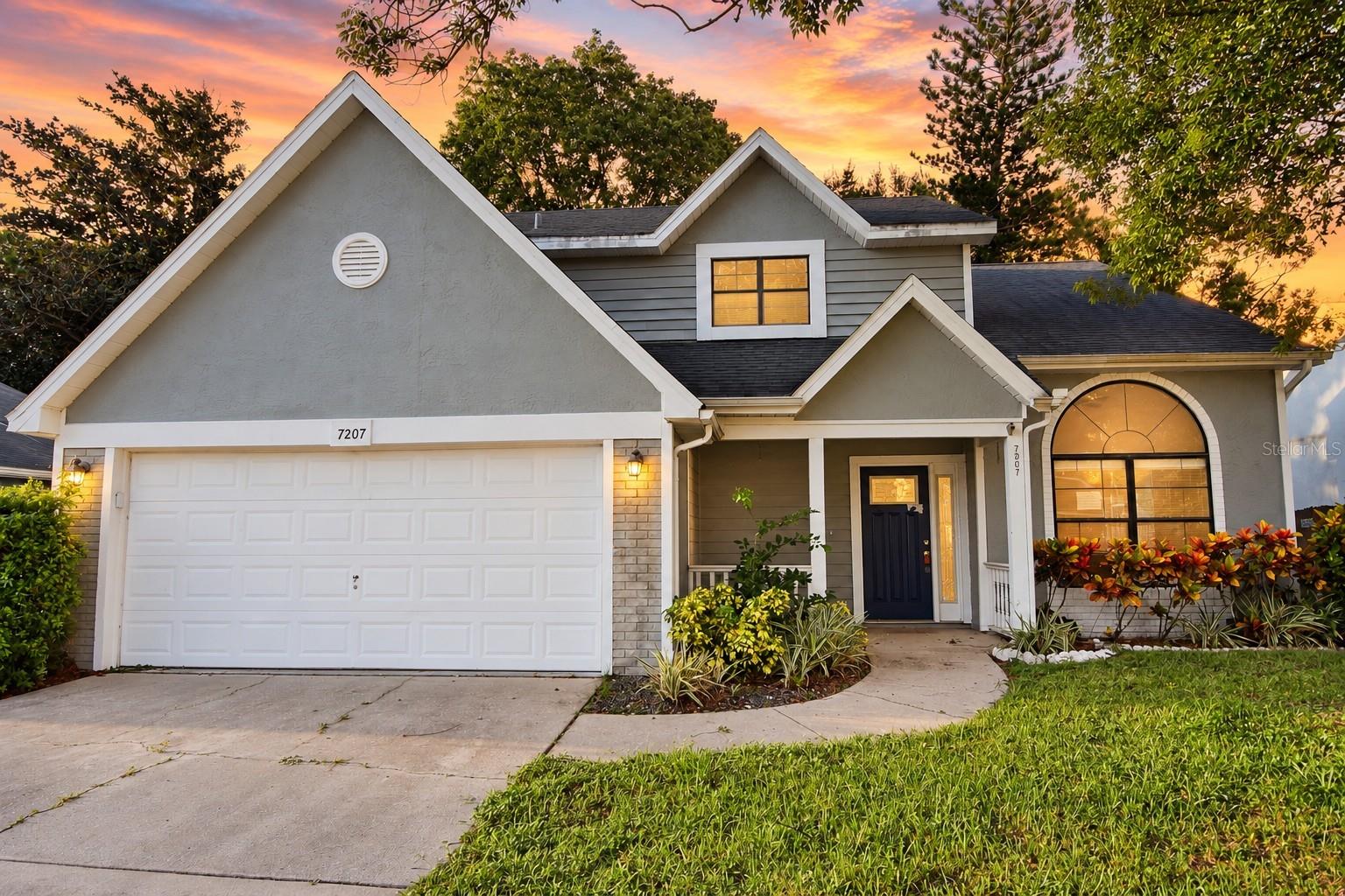 7207 OTTER CREEK DR - Photo 1
