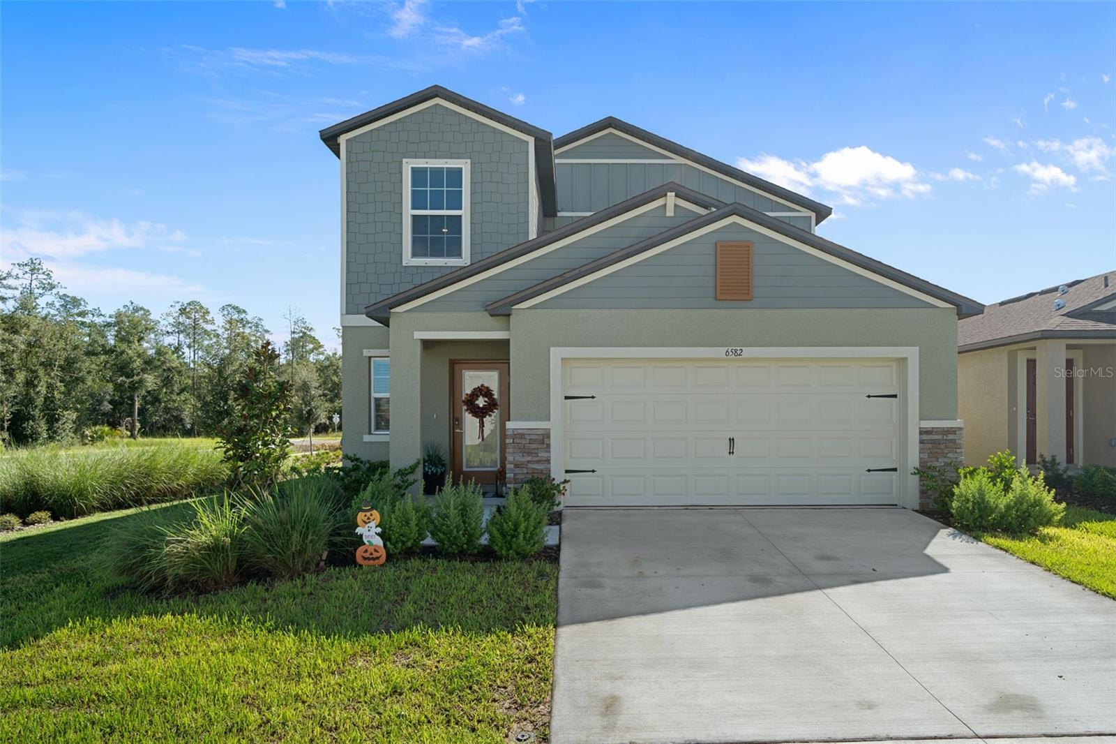 6582 PORCH LIGHT DR - Photo 1