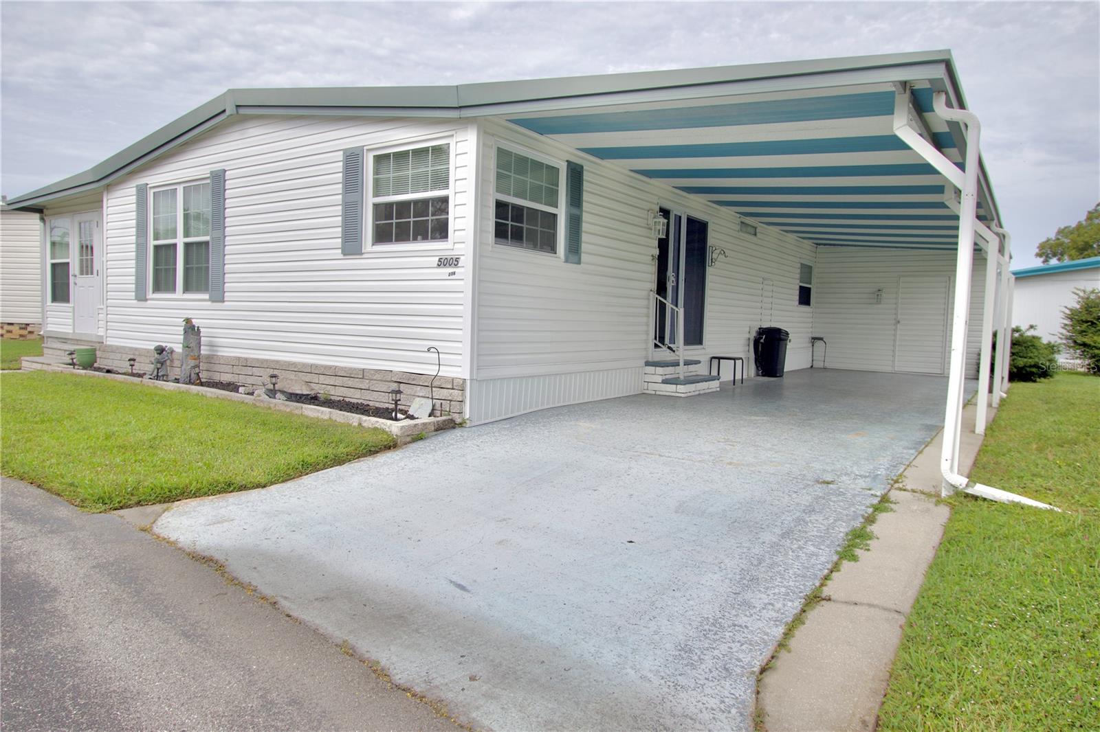 5005 FRENCH CIR - Photo 1