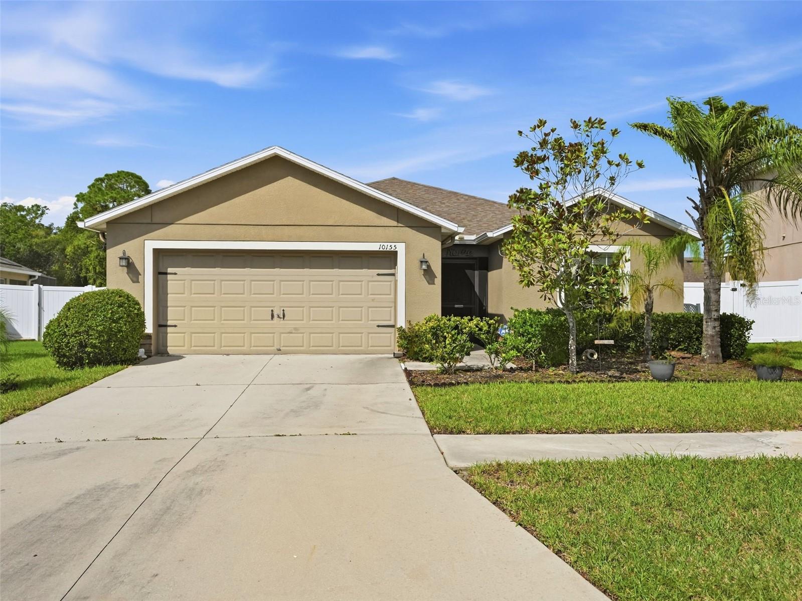 10155 BANKSTON DR - Photo 1