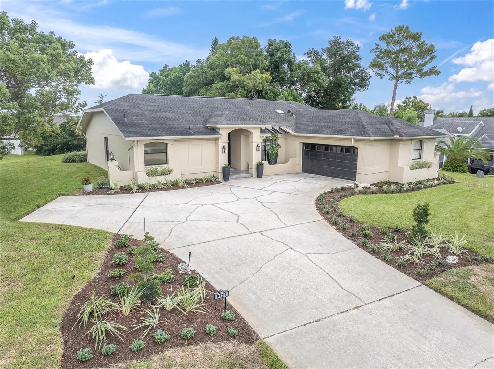 8721 LATHAM LN - Photo 1