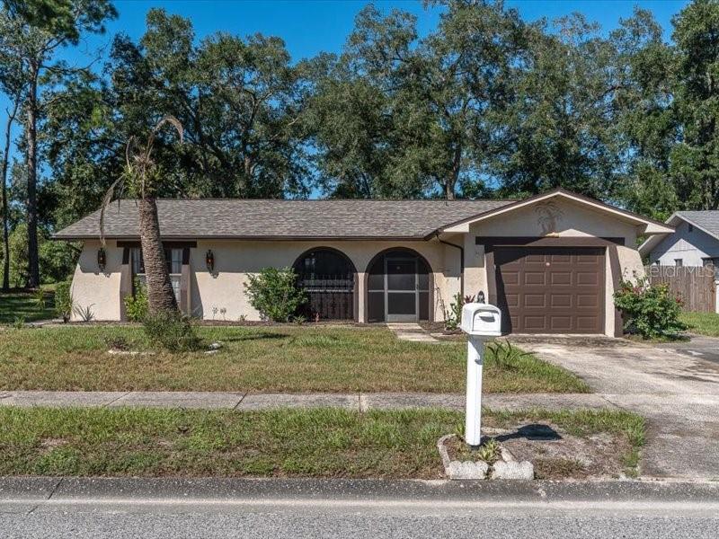 12805 PECAN TREE DR - Photo 1