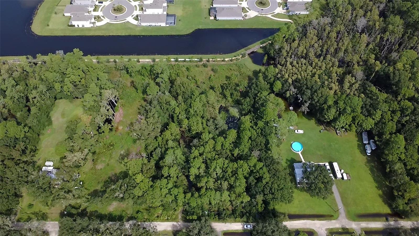 0 BETTS DR - Photo 1