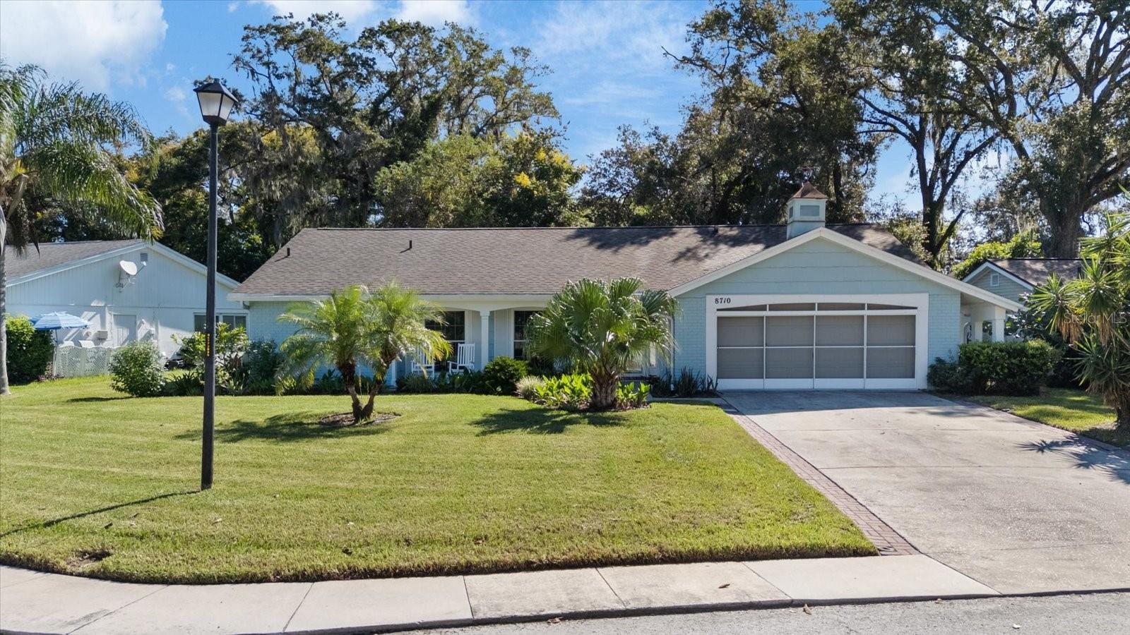 8710 ARROWHEAD DR - Photo 1