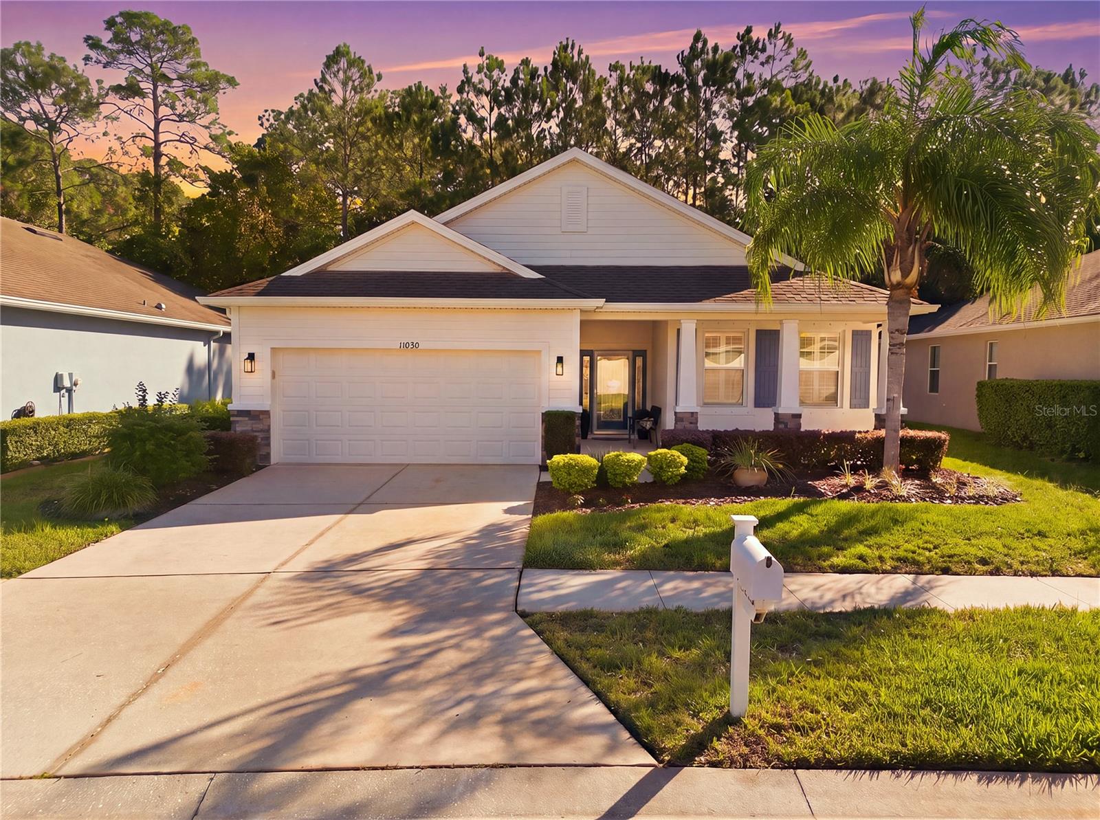 11030 PARADISE POINT WAY - Photo 1