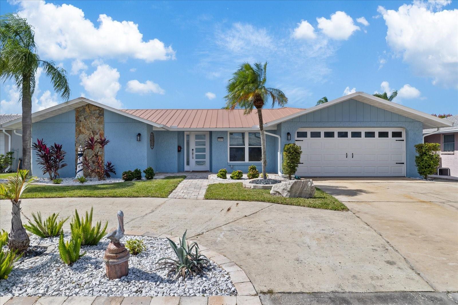 5001 MARLIN DR - Photo 1