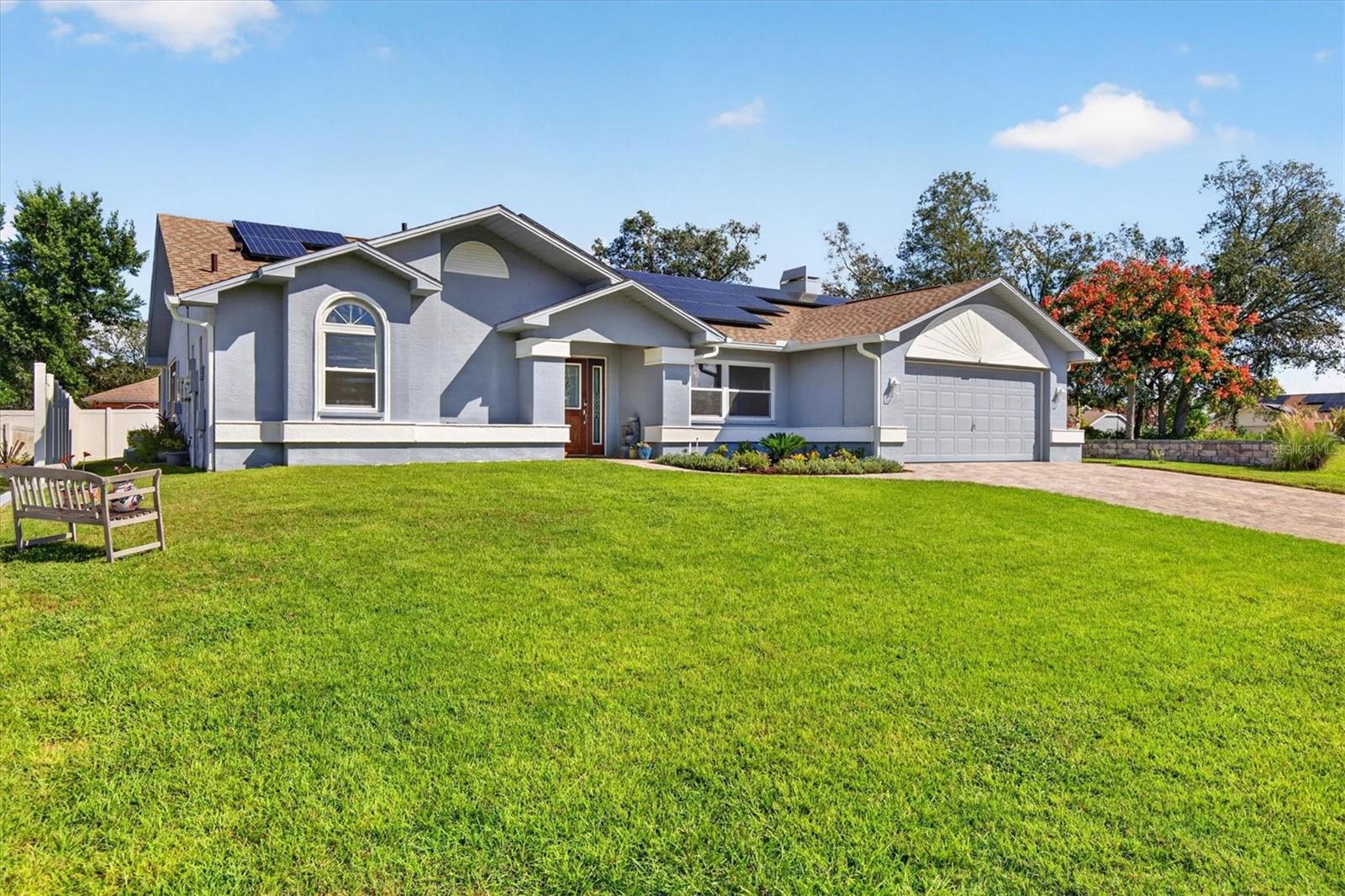 8185 SPANISH OAK DR - Photo 1