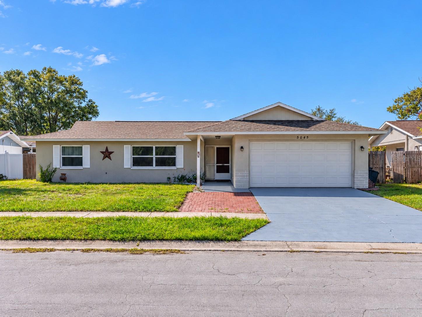 5045 BROWNSTONE LN - Photo 1