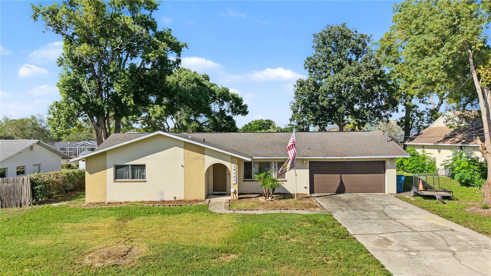 10465 MAYFLOWER RD - Photo 1