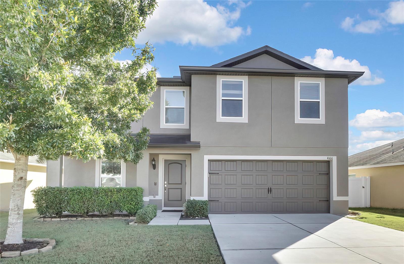 4166 SAND RIDGE BLVD - Photo 1