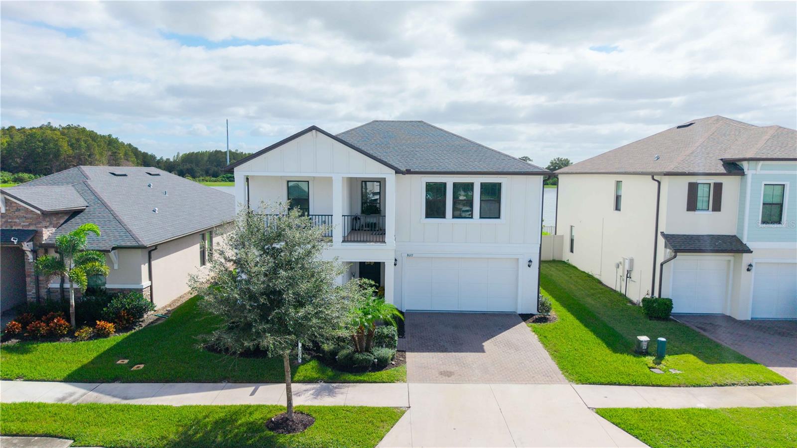 8022 CAPSTONE RANCH DR - Photo 1