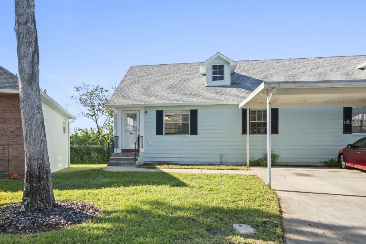 6634 HICKORYWOOD LN #4A - Photo 1
