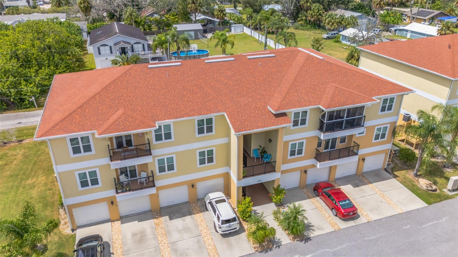 6395 BANYAN BLVD #301 - Photo 1