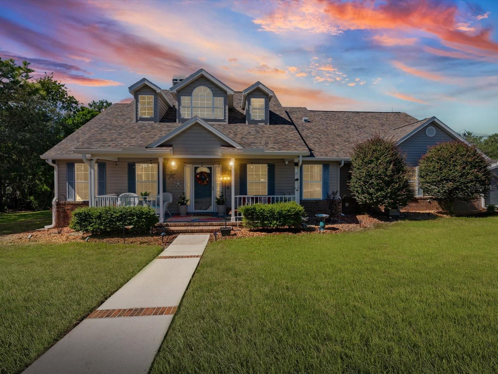 9073 MADRID RD - Photo 1