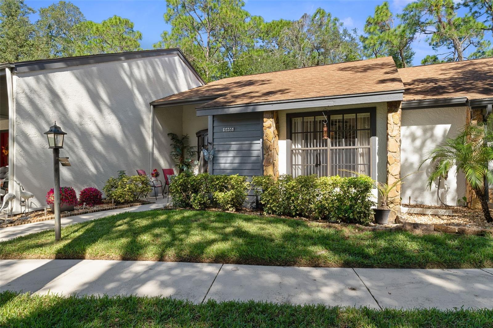 6466 NATURE PRESERVE LN - Photo 1