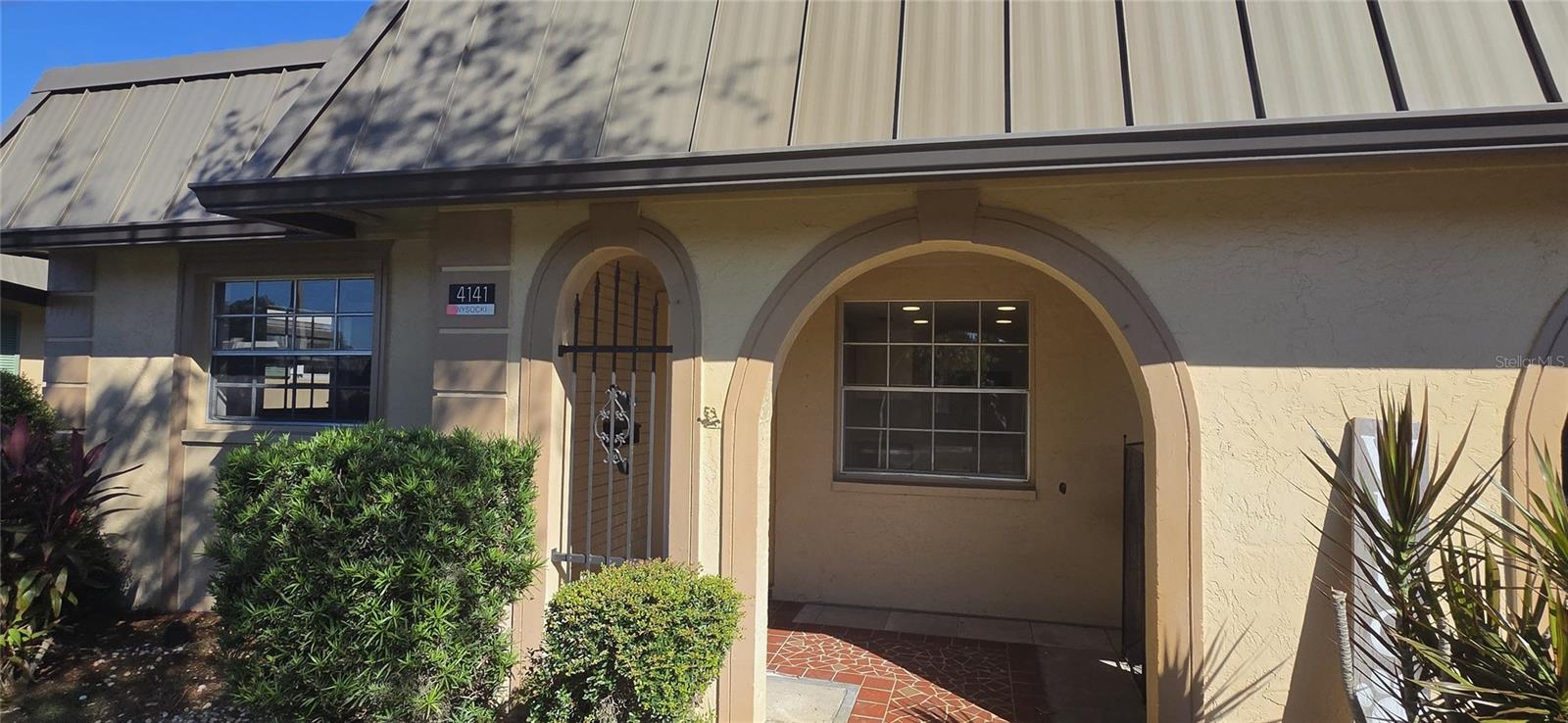 4141 STRATFORD DR #A - Photo 1
