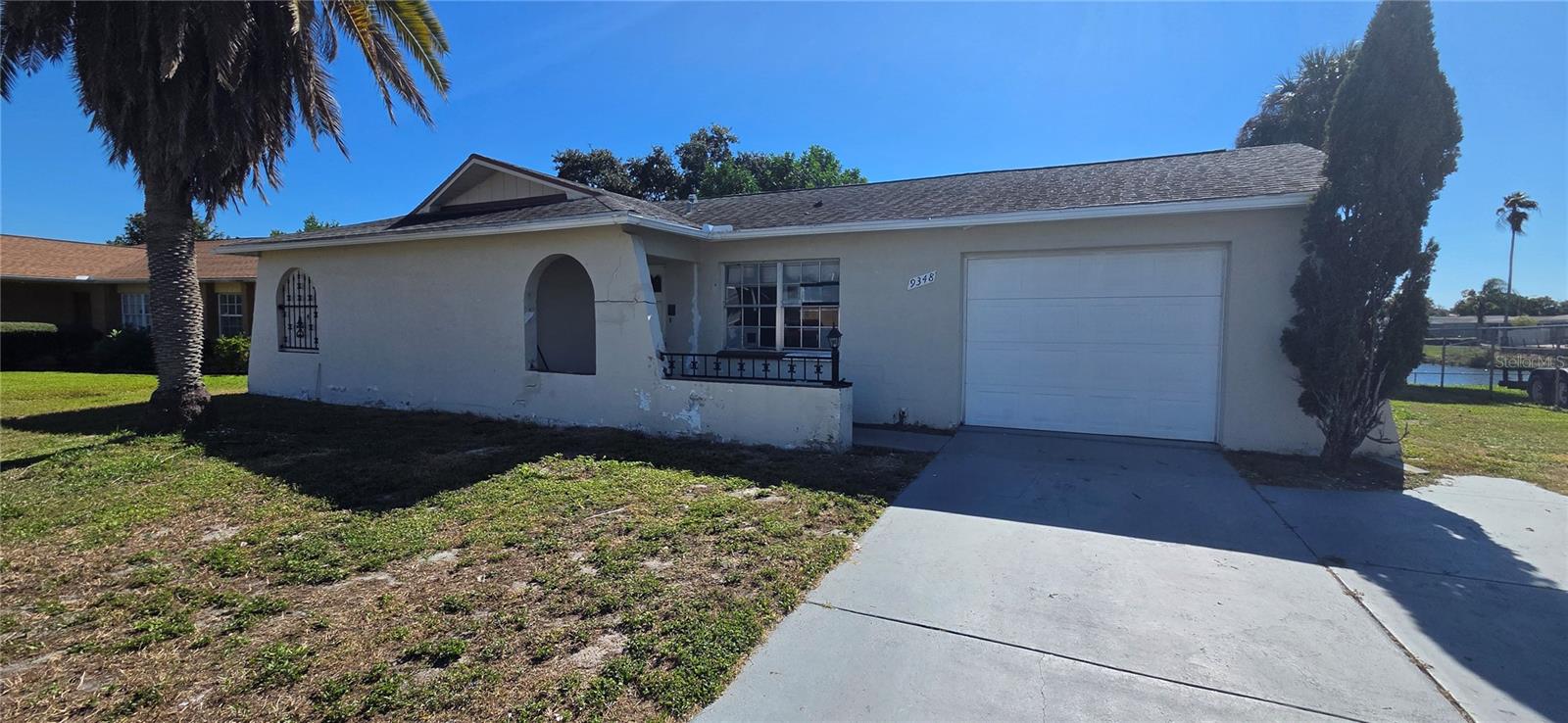 9348 LAKE CHRISTINA LN - Photo 1