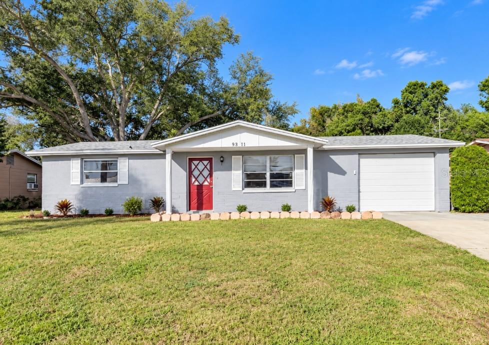 9311 LIDO LN - Photo 1