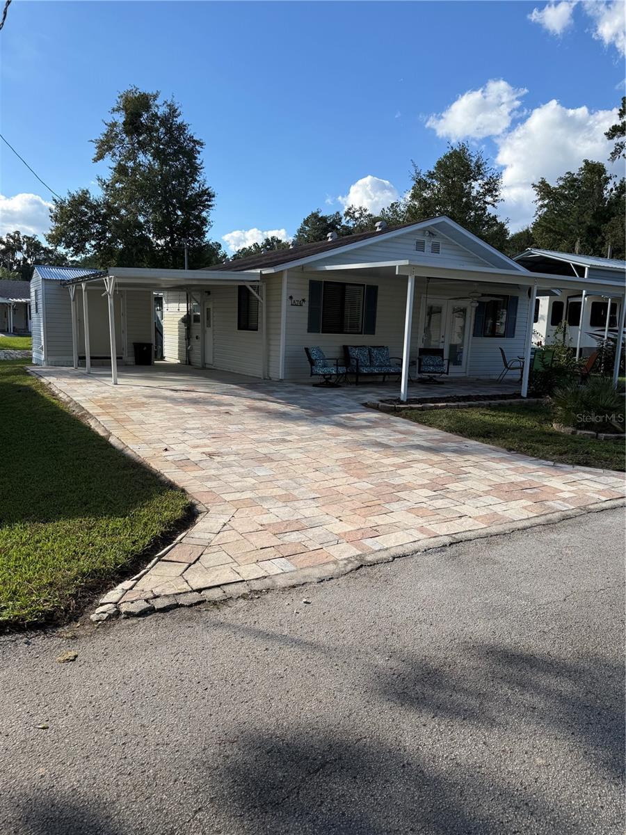 2092 CULBREATH RD #A74 - Photo 1
