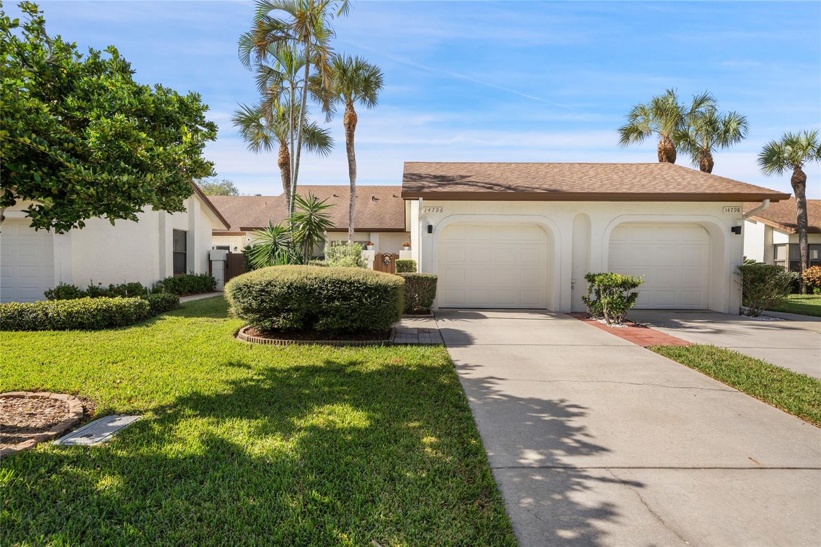 14796 FEATHER COVE RD - Photo 1