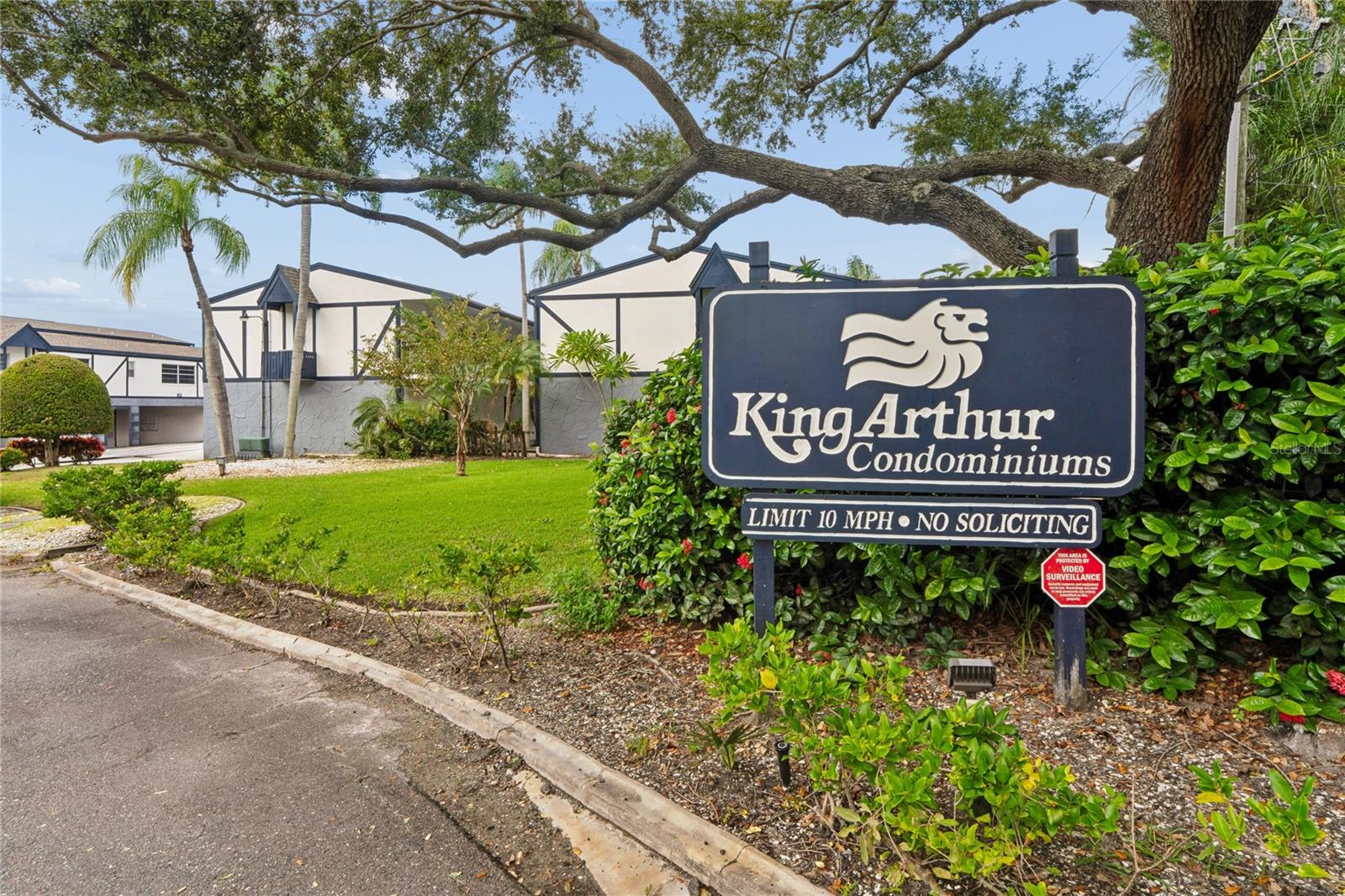 1146 KING ARTHUR CT #110 - Photo 1